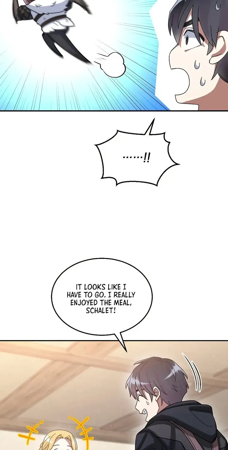 The Newbie is Too Strong Zinmanga X Chapter 47 Page 33