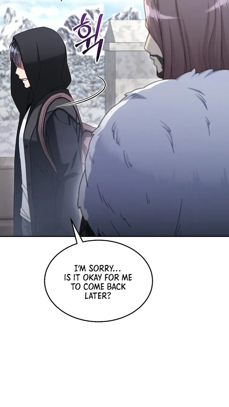 The Newbie is Too Strong Zinmanga X Chapter 46 Page 11
