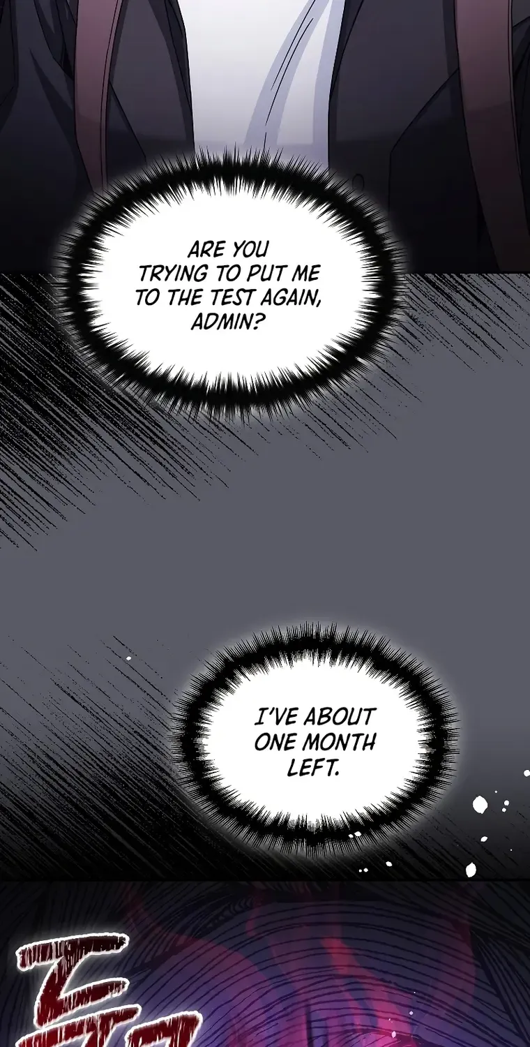 The Newbie is Too Strong Zinmanga X Chapter 46 Page 23