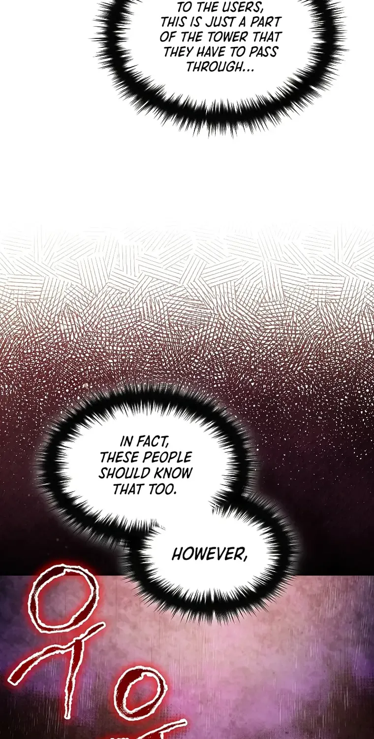 The Newbie is Too Strong Zinmanga X Chapter 46 Page 45