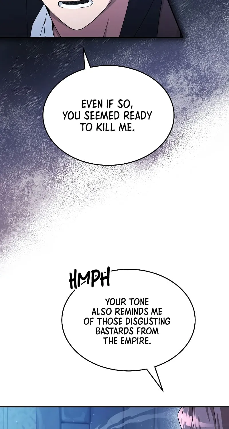 The Newbie is Too Strong Zinmanga X Chapter 45 Page 5