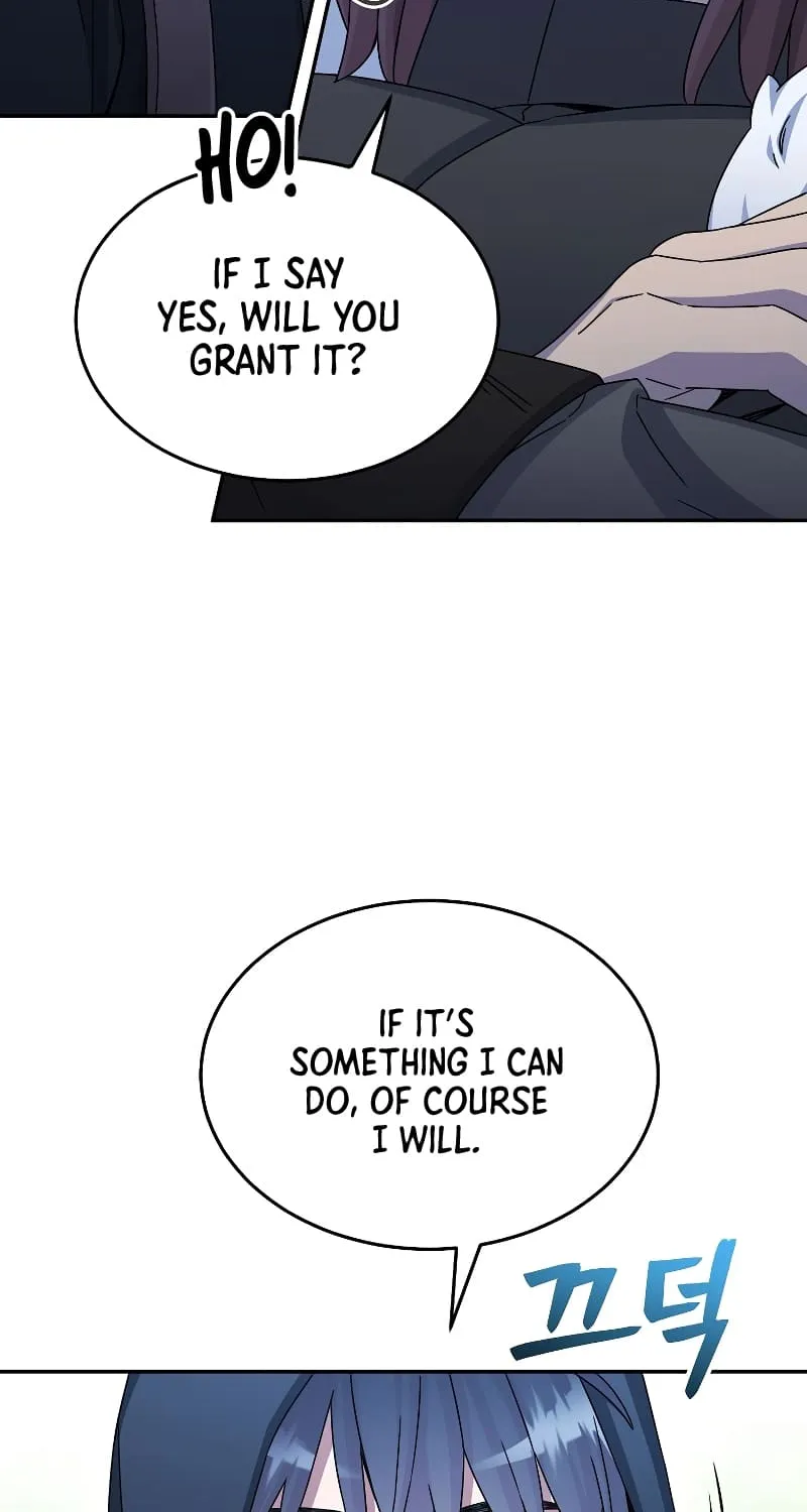 The Newbie is Too Strong Zinmanga X Chapter 45 Page 18