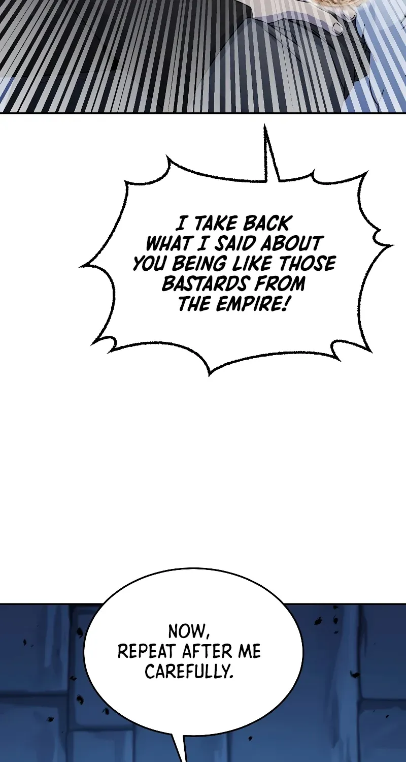 The Newbie is Too Strong Zinmanga X Chapter 45 Page 21