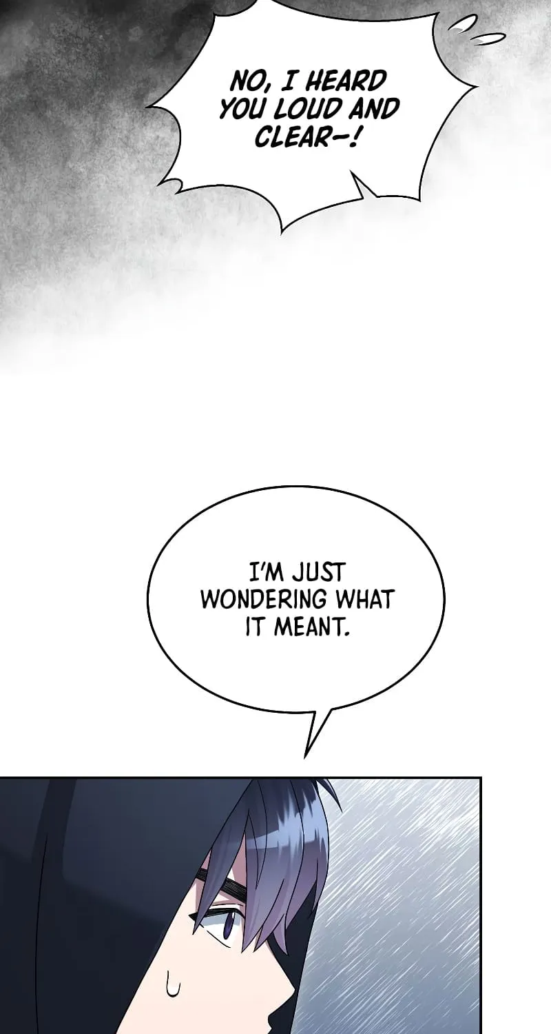 The Newbie is Too Strong Zinmanga X Chapter 45 Page 37