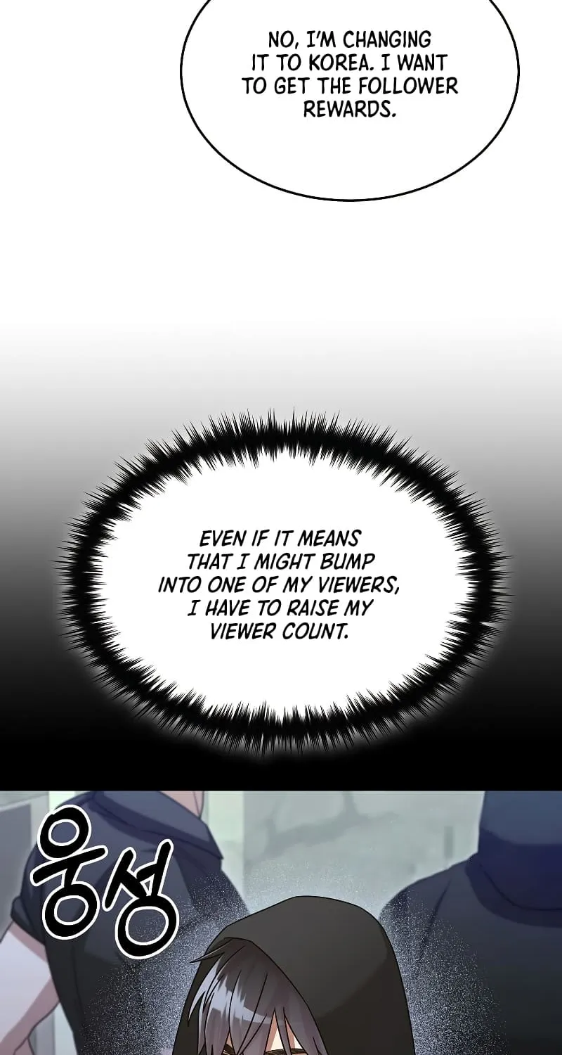The Newbie is Too Strong Zinmanga X Chapter 44 Page 68