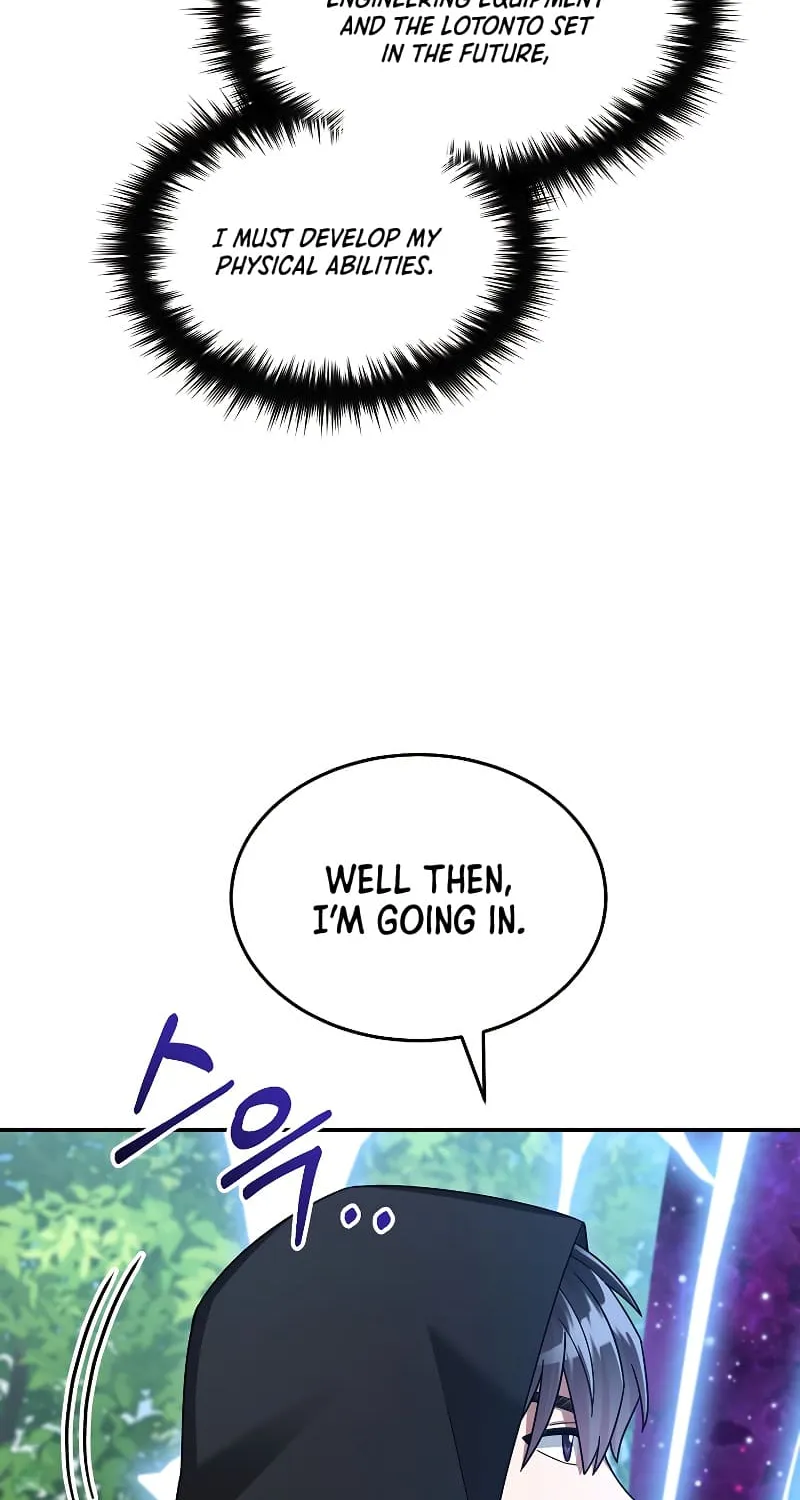 The Newbie is Too Strong Zinmanga X Chapter 44 Page 72