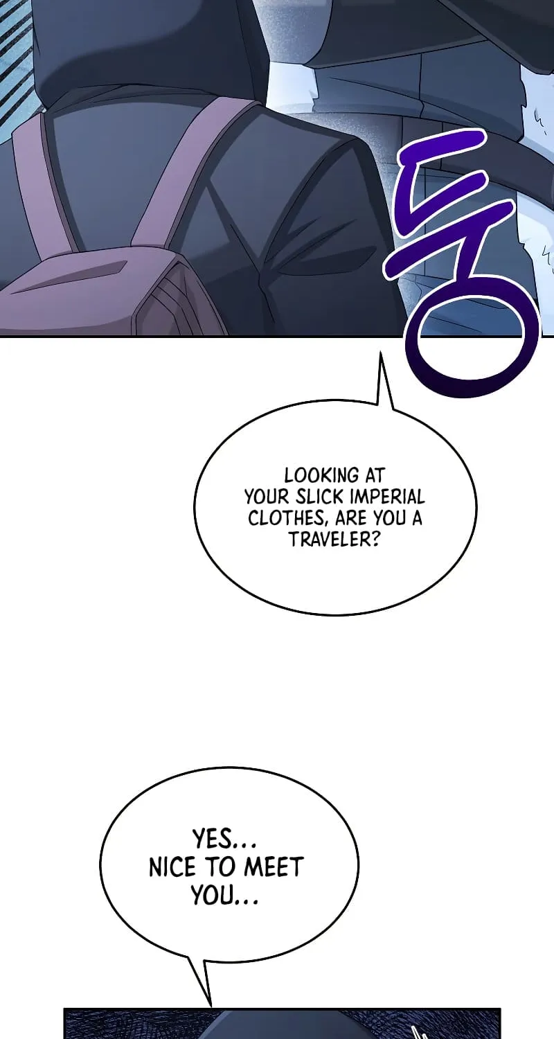 The Newbie is Too Strong Zinmanga X Chapter 44 Page 90