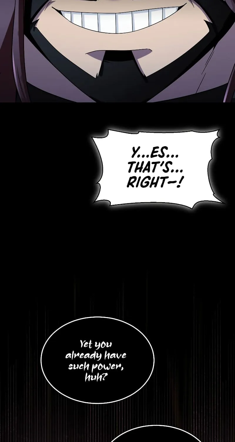 The Newbie is Too Strong Zinmanga X Chapter 44 Page 99