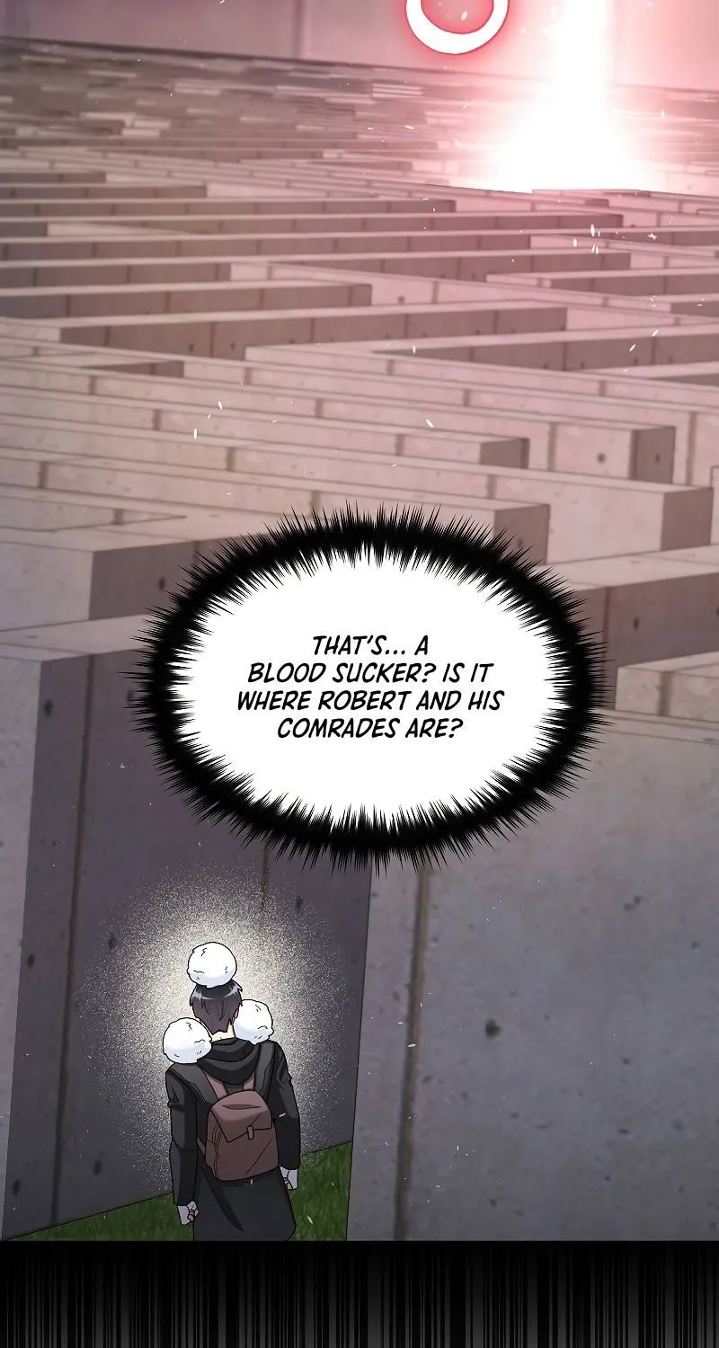 The Newbie is Too Strong Zinmanga X Chapter 43 Page 39