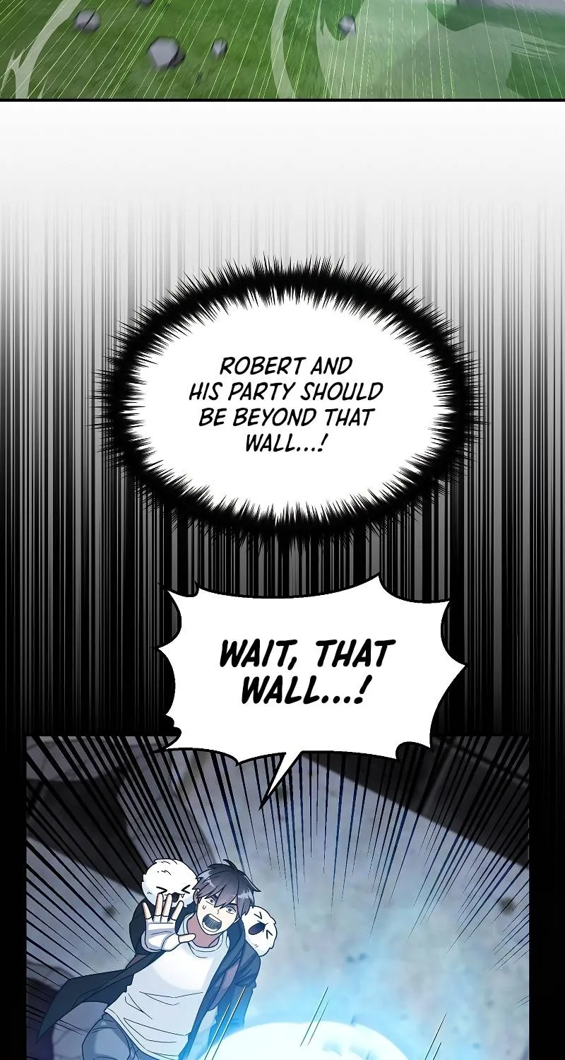 The Newbie is Too Strong Zinmanga X Chapter 43 Page 50