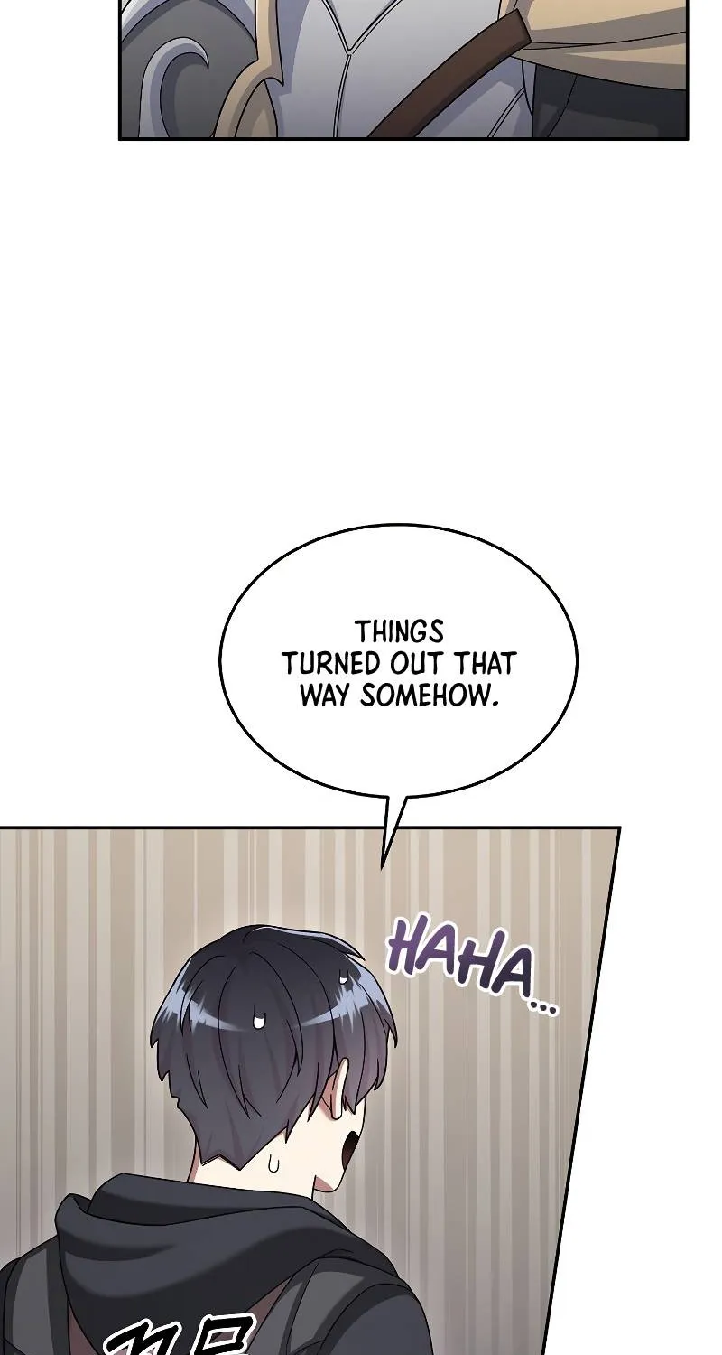 The Newbie is Too Strong Zinmanga X Chapter 43 Page 58