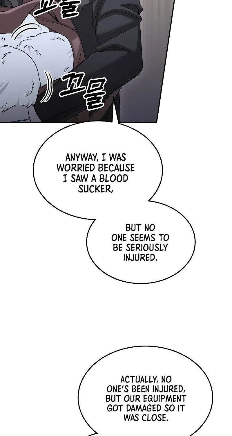 The Newbie is Too Strong Zinmanga X Chapter 43 Page 59