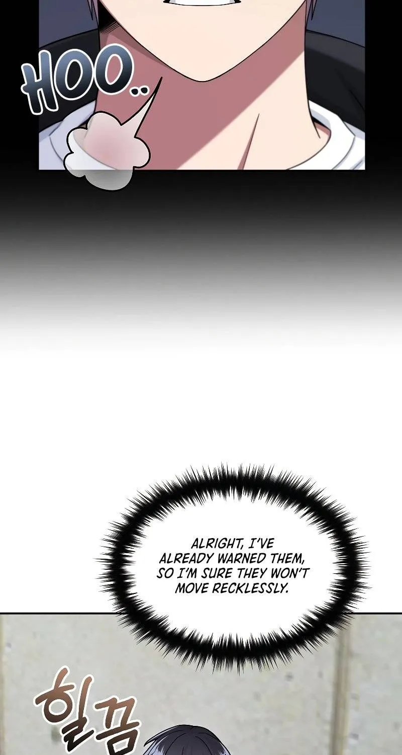 The Newbie is Too Strong Zinmanga X Chapter 43 Page 67