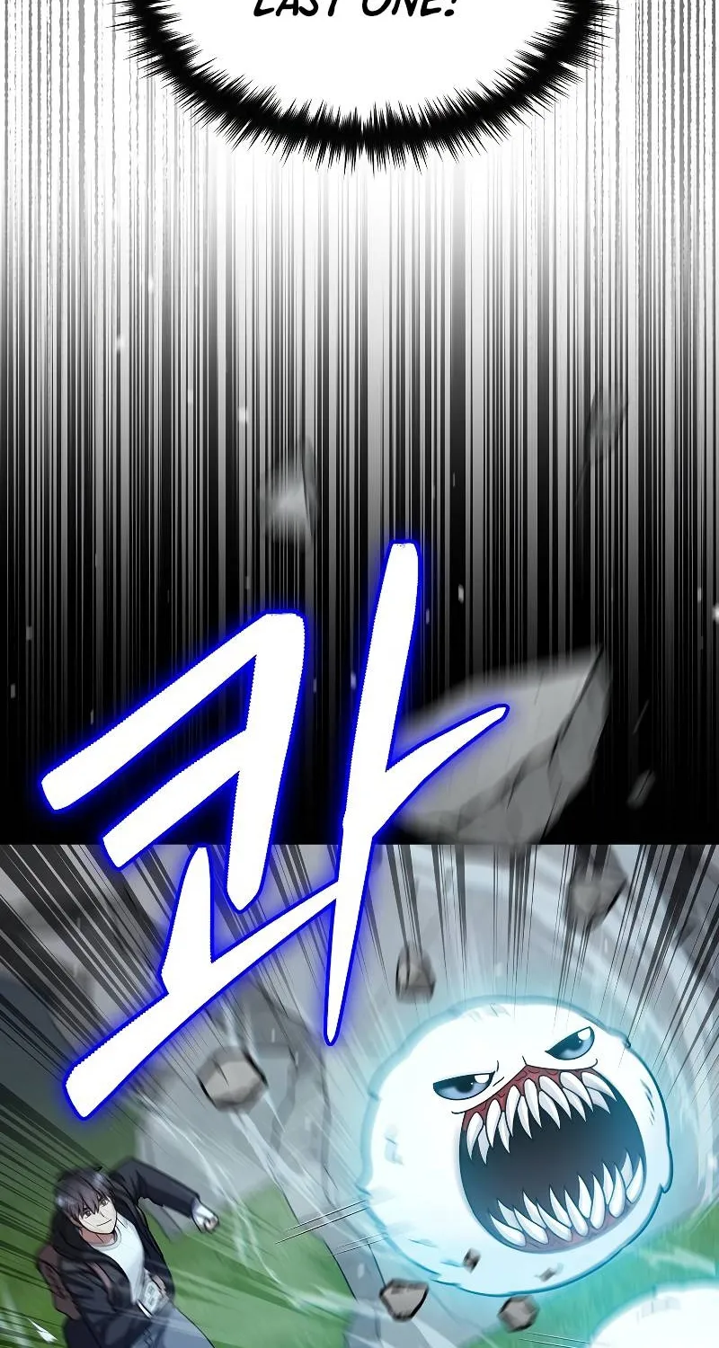 The Newbie is Too Strong Zinmanga X Chapter 43 Page 75