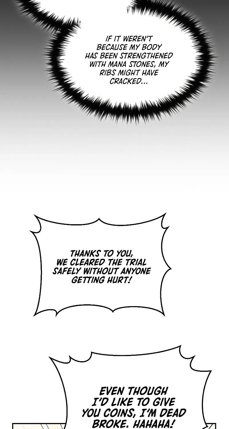 The Newbie is Too Strong Zinmanga X Chapter 43 Page 93