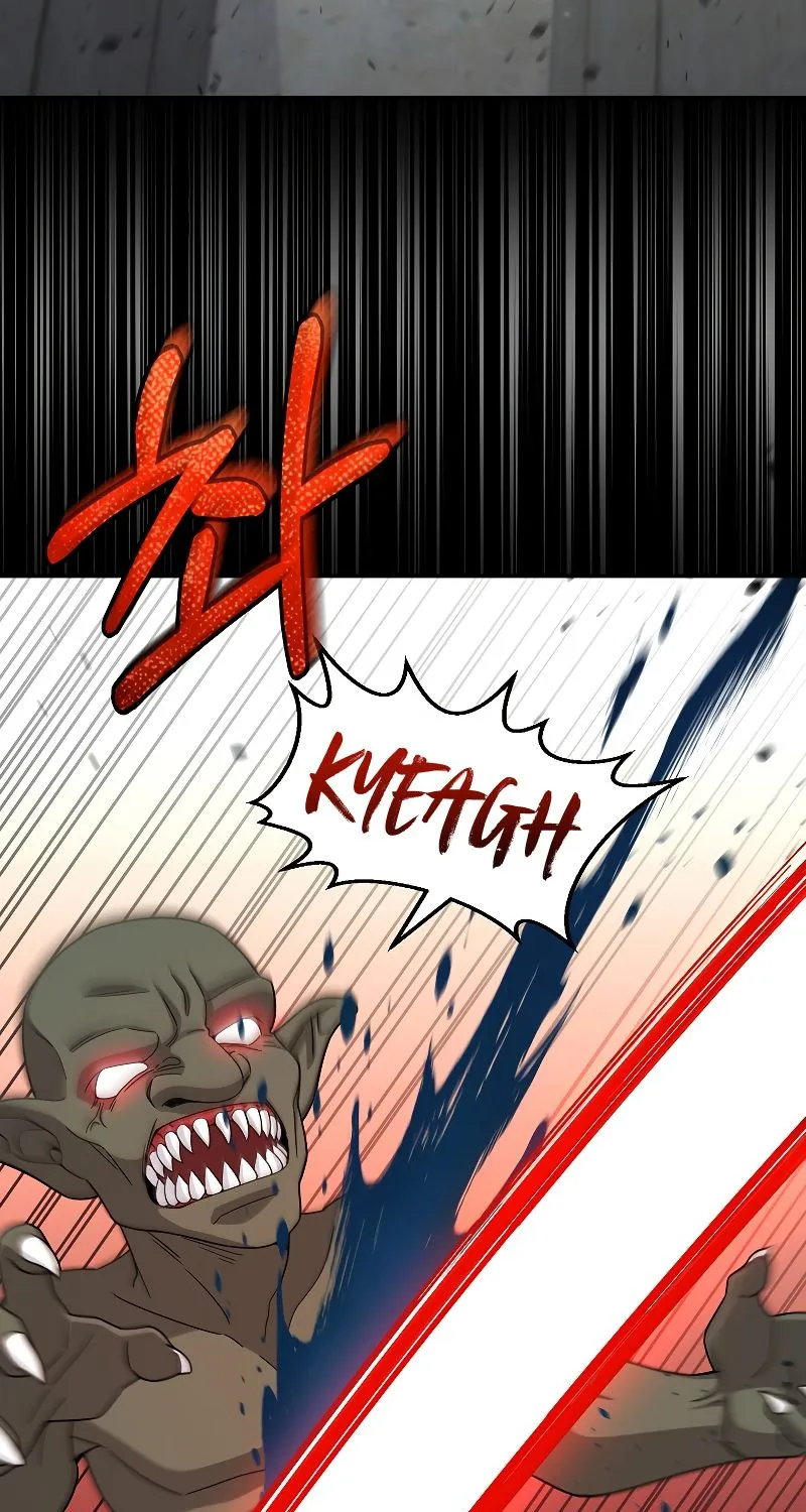 The Newbie is Too Strong Zinmanga X Chapter 42 Page 82