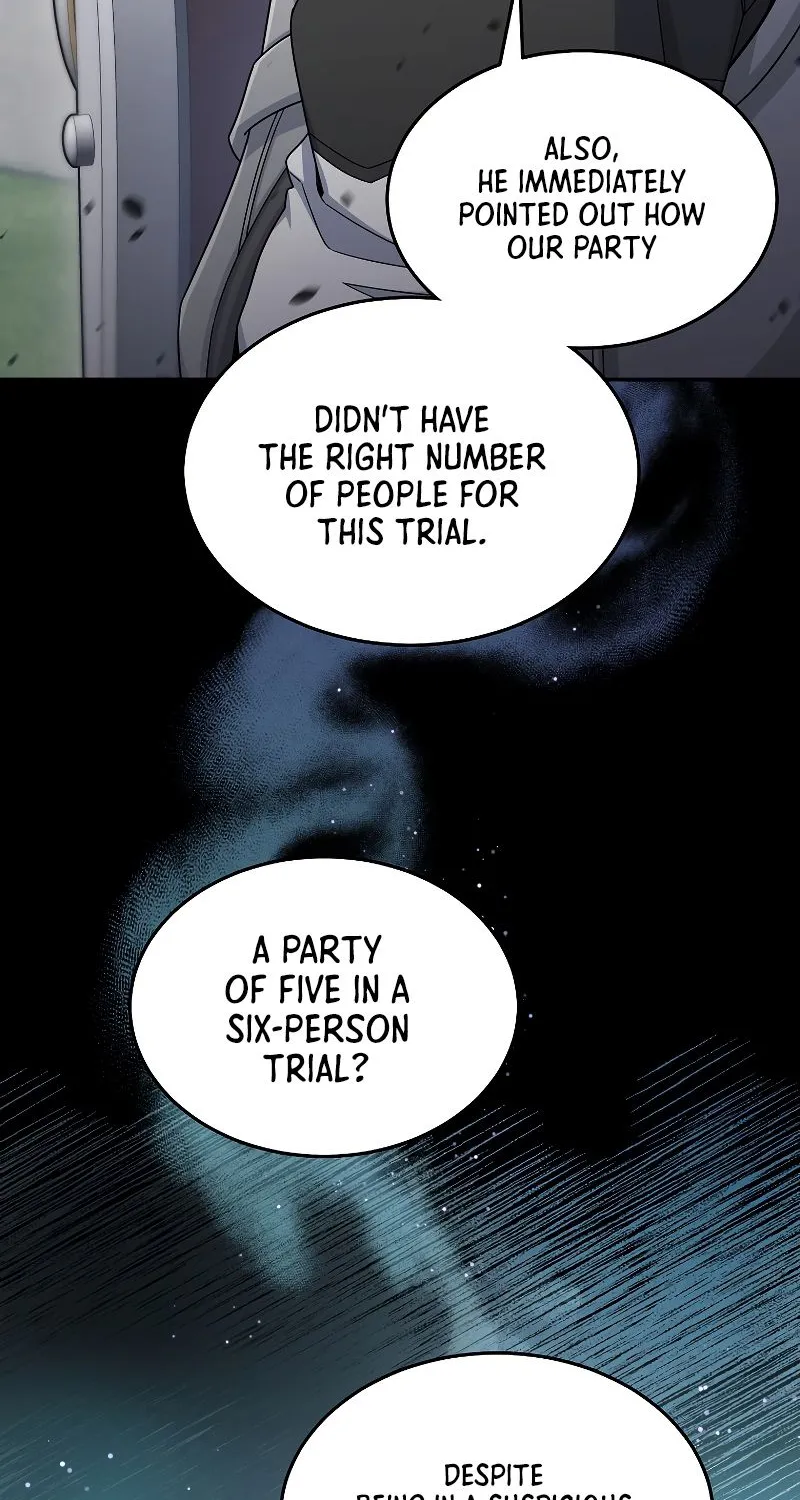 The Newbie is Too Strong Zinmanga X Chapter 42 Page 88