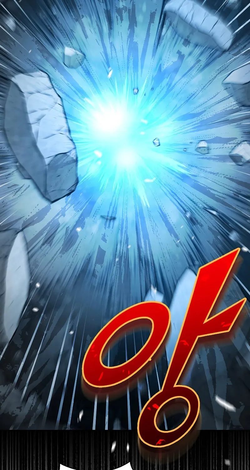 The Newbie is Too Strong Zinmanga X Chapter 42 Page 111