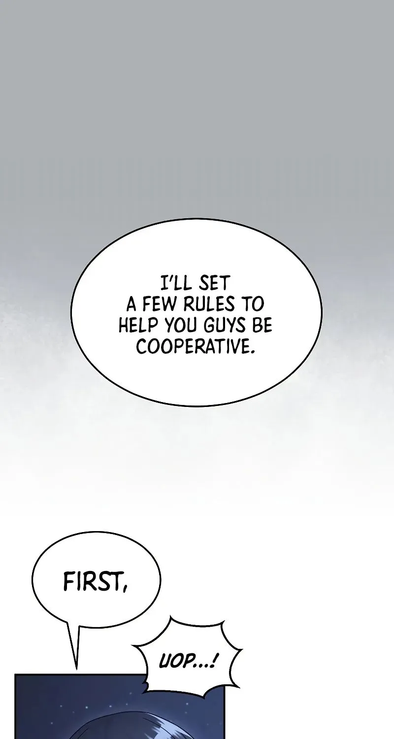 The Newbie is Too Strong Zinmanga X Chapter 41 Page 1