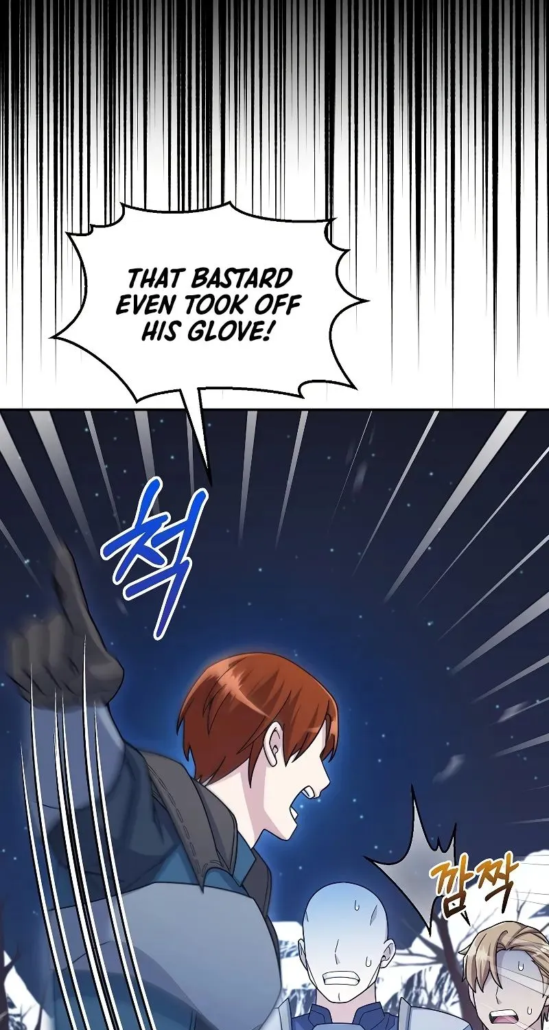 The Newbie is Too Strong Zinmanga X Chapter 41 Page 9