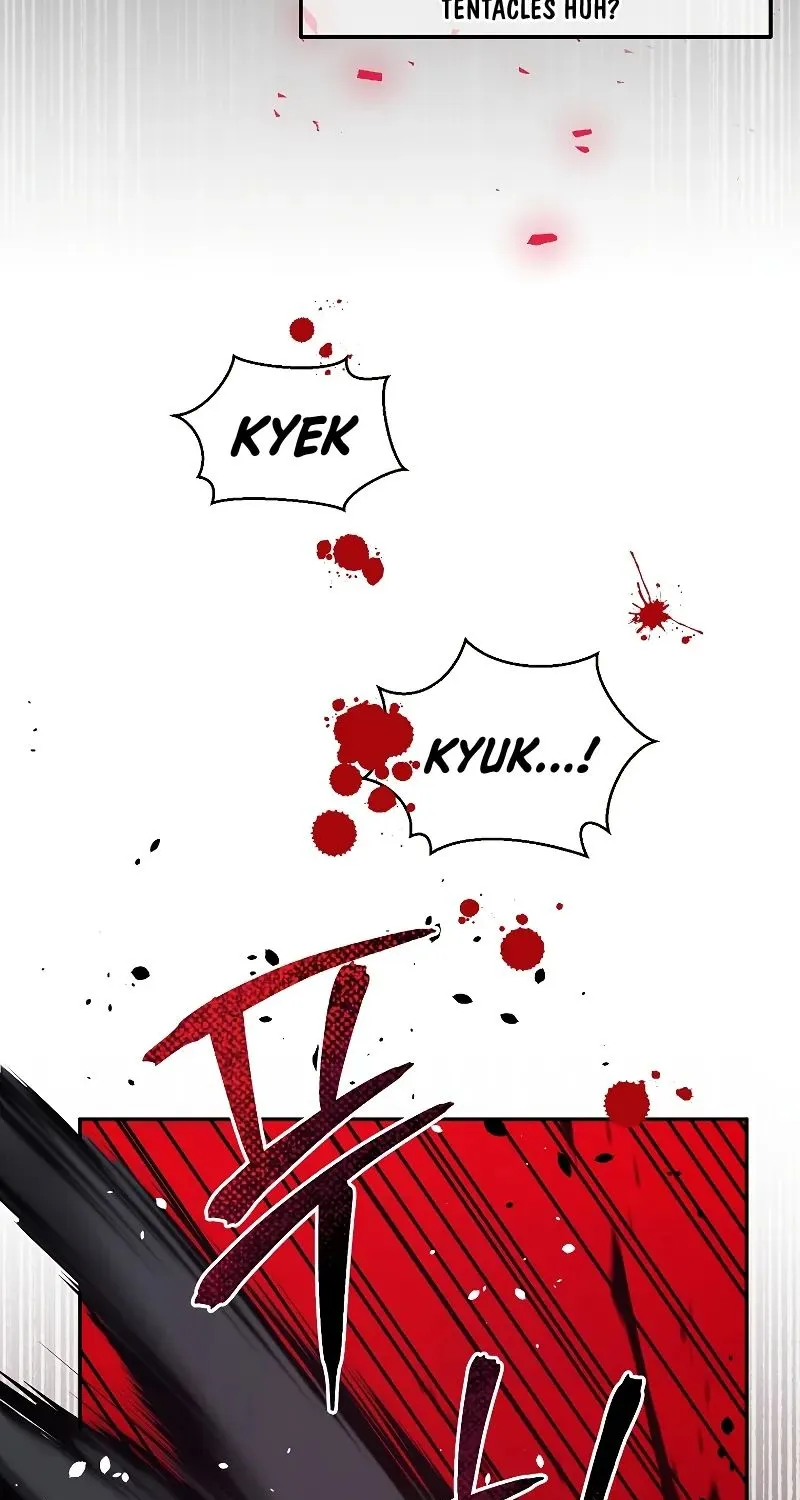 The Newbie is Too Strong Zinmanga X Chapter 41 Page 16