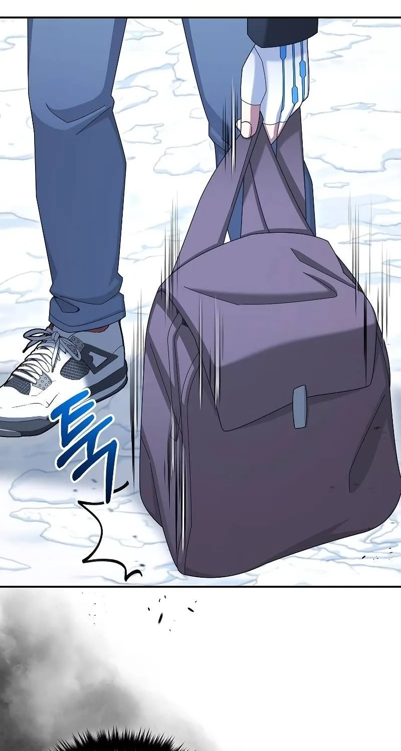 The Newbie is Too Strong Zinmanga X Chapter 40 Page 21