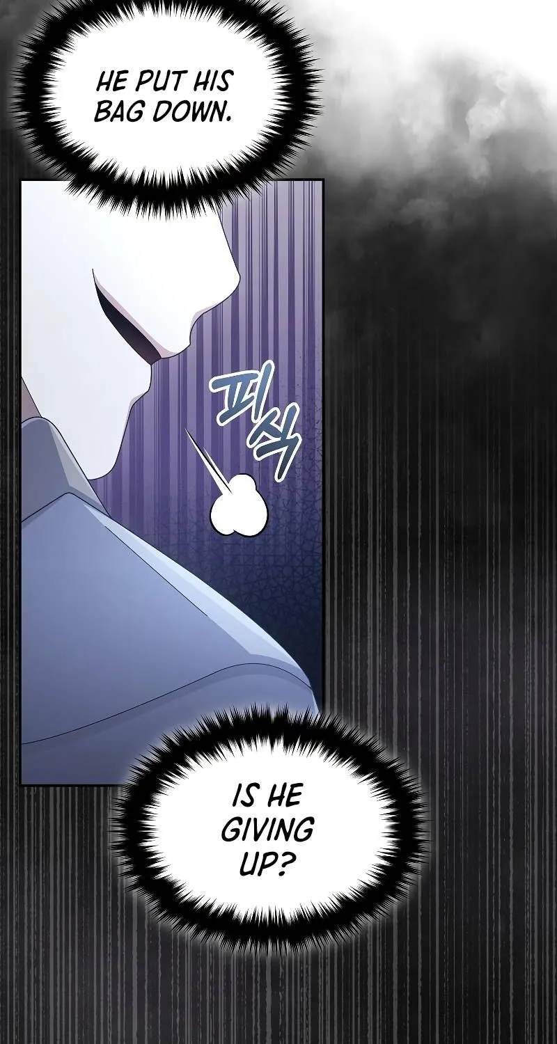 The Newbie is Too Strong Zinmanga X Chapter 40 Page 22