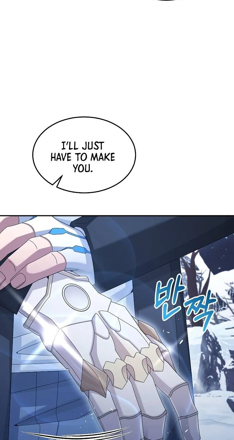The Newbie is Too Strong Zinmanga X Chapter 40 Page 25