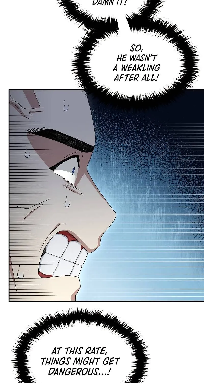 The Newbie is Too Strong Zinmanga X Chapter 40 Page 50