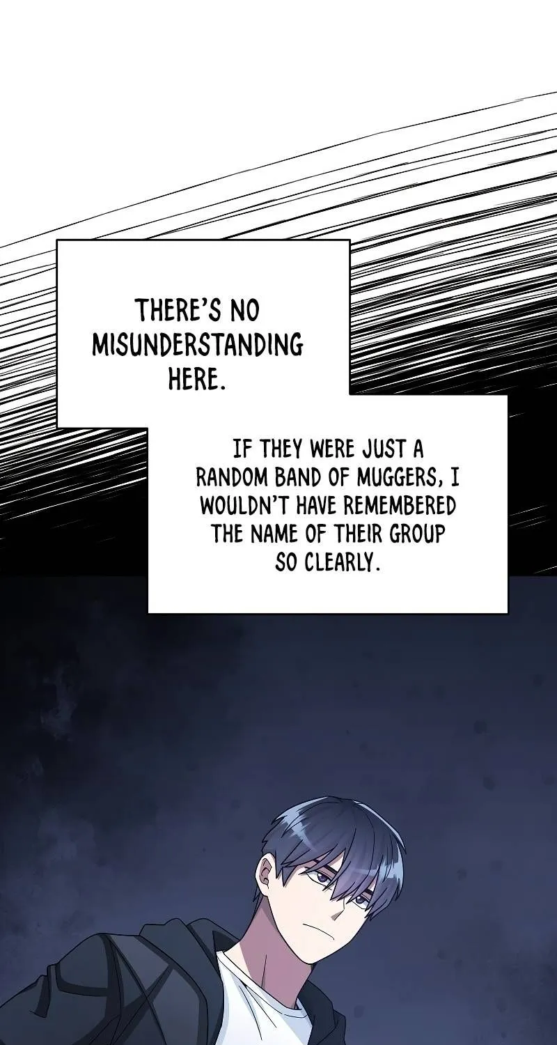 The Newbie is Too Strong Zinmanga X Chapter 40 Page 89
