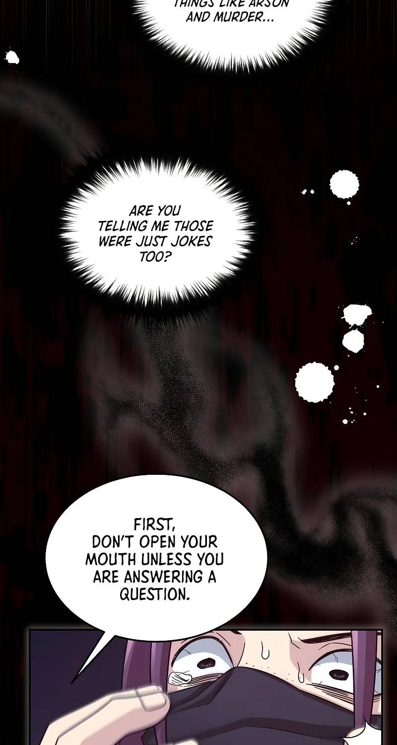 The Newbie is Too Strong Zinmanga X Chapter 40 Page 94