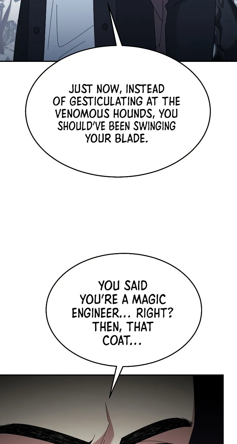 The Newbie is Too Strong Zinmanga X Chapter 39 Page 89