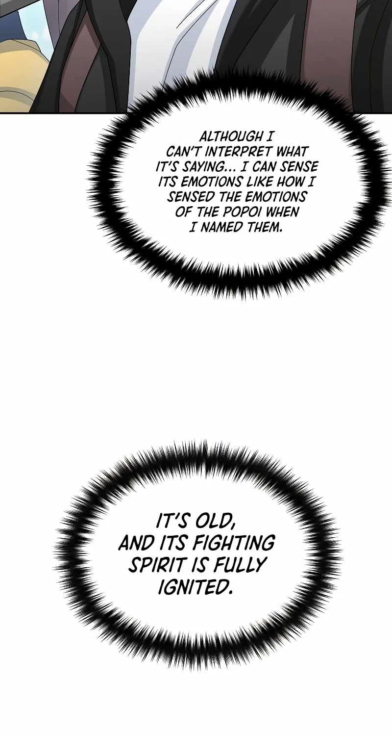 The Newbie is Too Strong Zinmanga X Chapter 38 Page 29