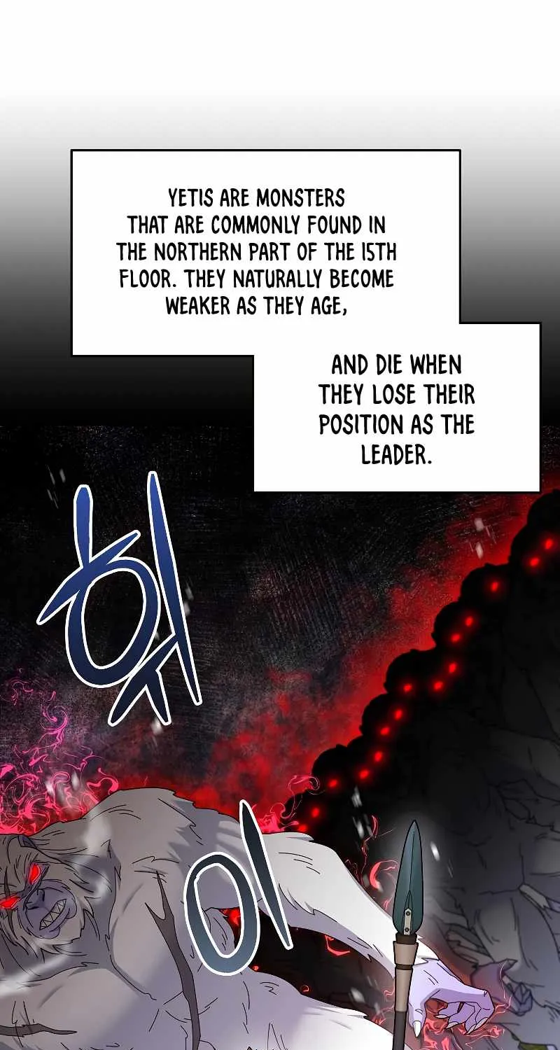 The Newbie is Too Strong Zinmanga X Chapter 38 Page 30