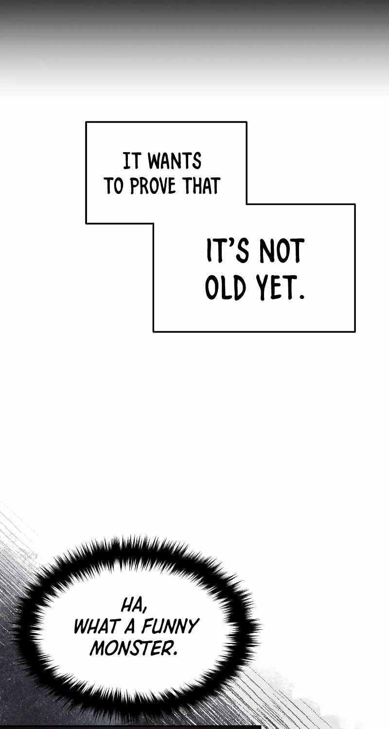 The Newbie is Too Strong Zinmanga X Chapter 38 Page 32