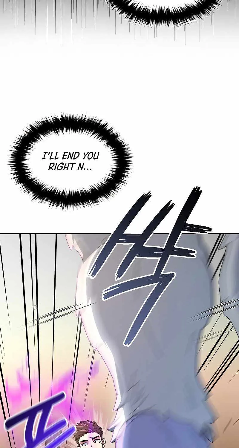 The Newbie is Too Strong Zinmanga X Chapter 38 Page 56