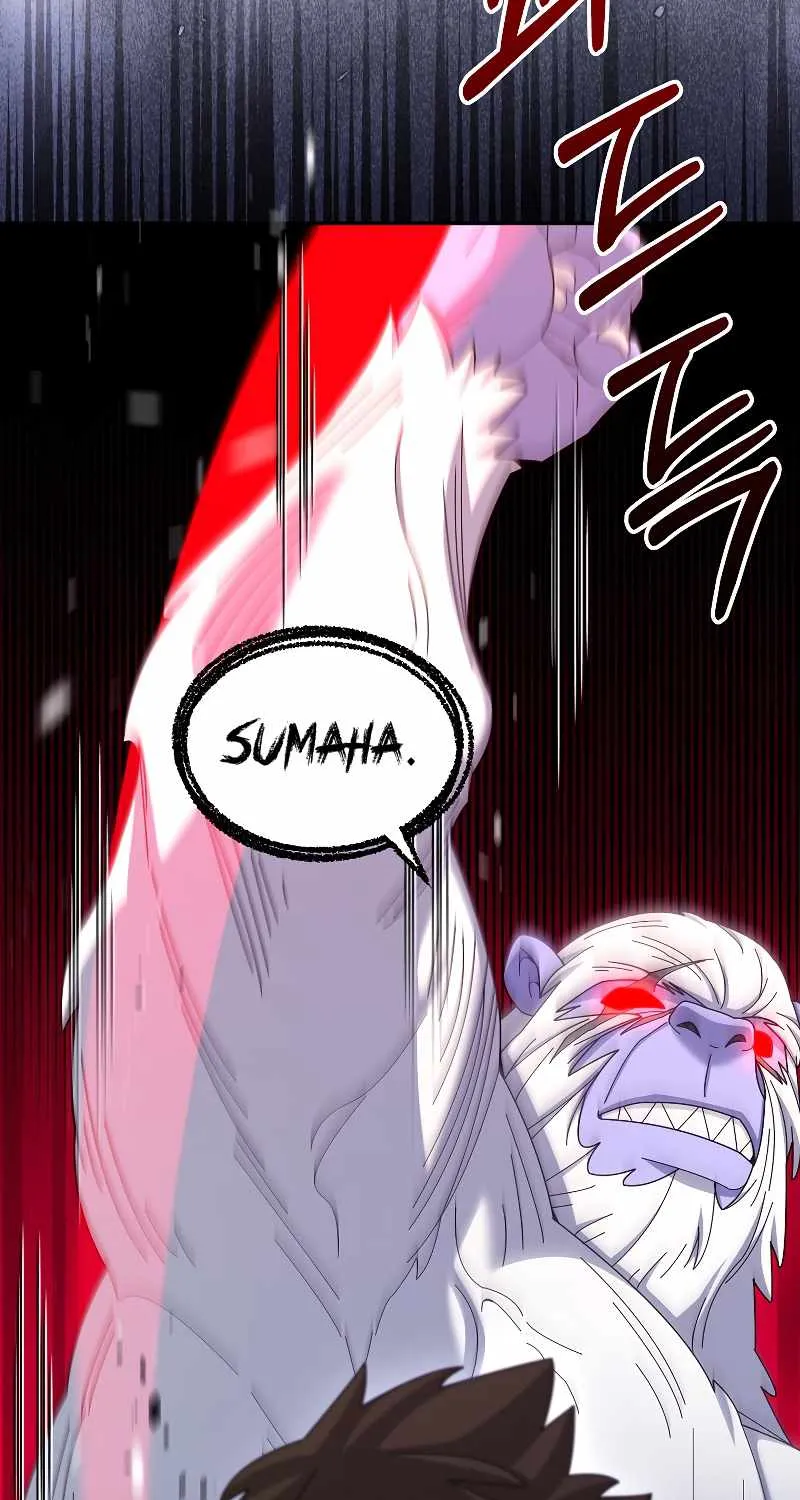 The Newbie is Too Strong Zinmanga X Chapter 38 Page 63