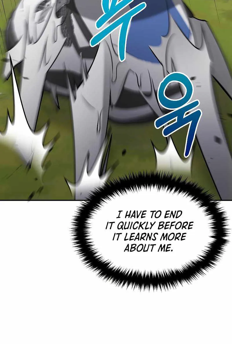 The Newbie is Too Strong Zinmanga X Chapter 38 Page 75