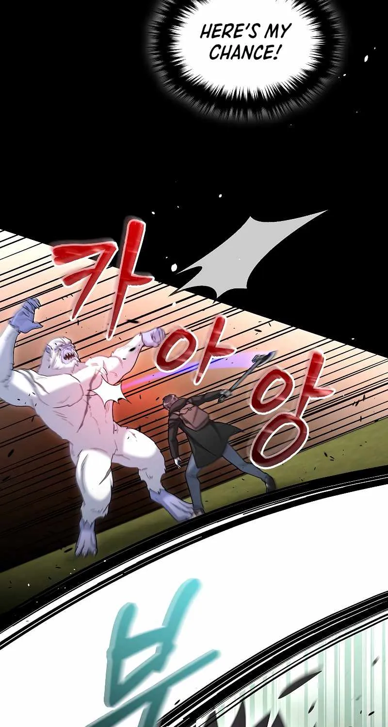 The Newbie is Too Strong Zinmanga X Chapter 38 Page 80