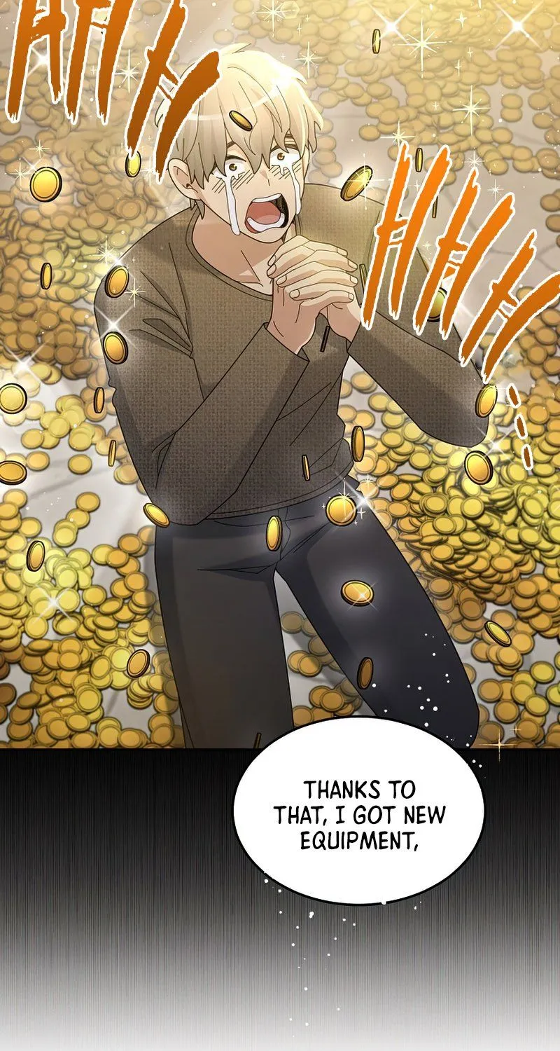 The Newbie is Too Strong Zinmanga X Chapter 37 Page 58