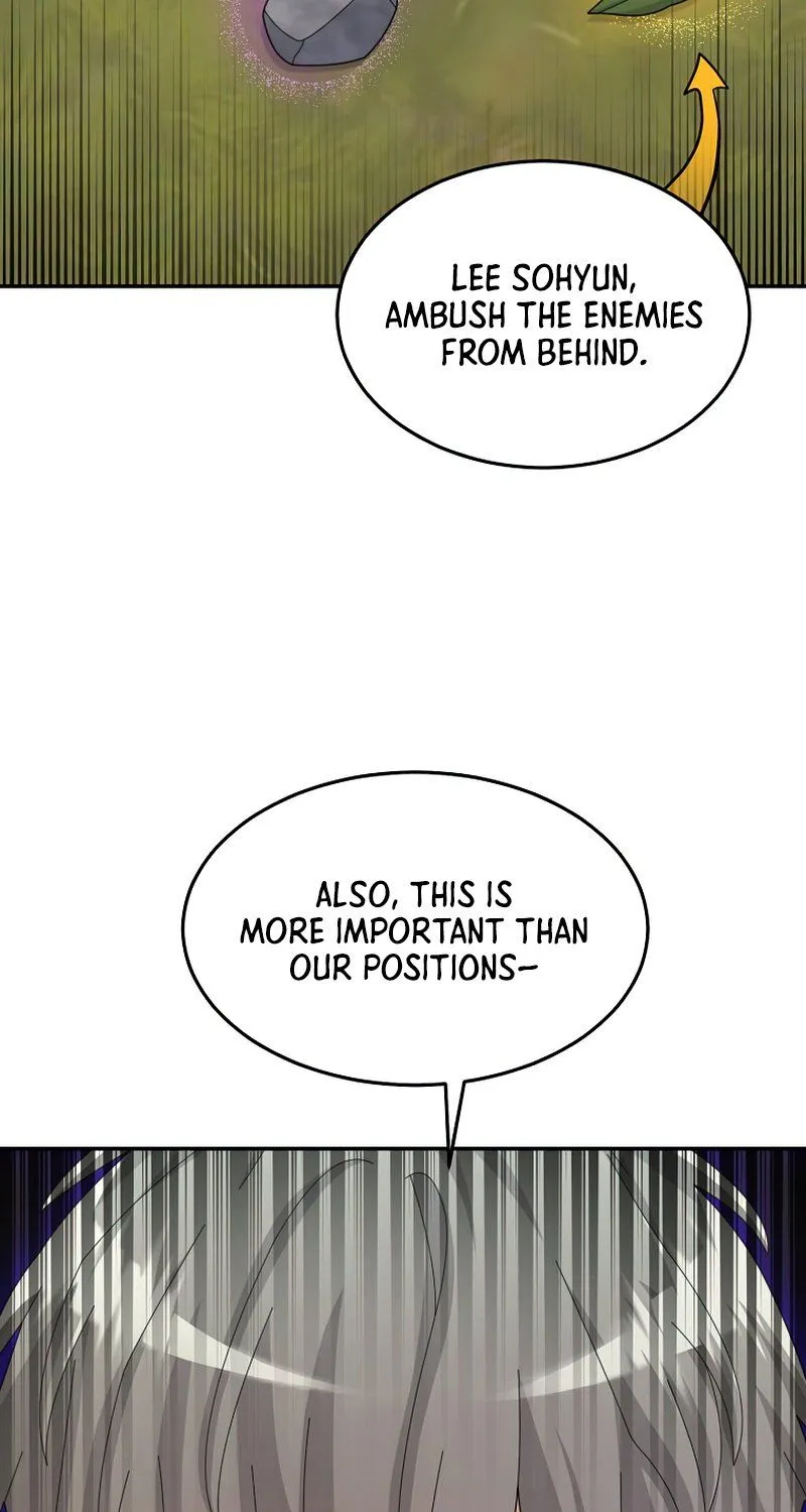 The Newbie is Too Strong Zinmanga X Chapter 37 Page 78