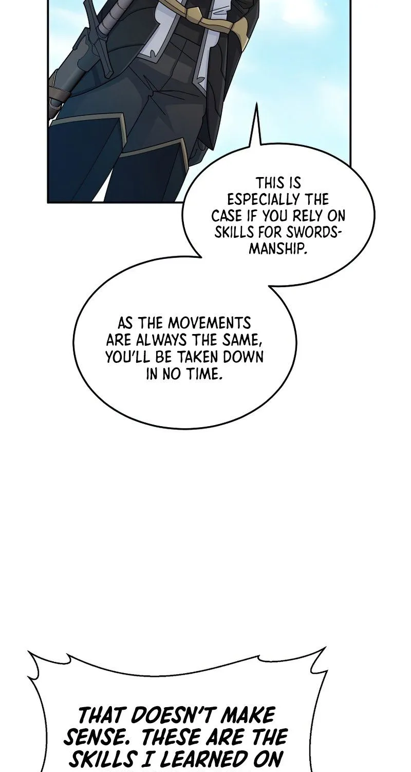 The Newbie is Too Strong Zinmanga X Chapter 37 Page 82