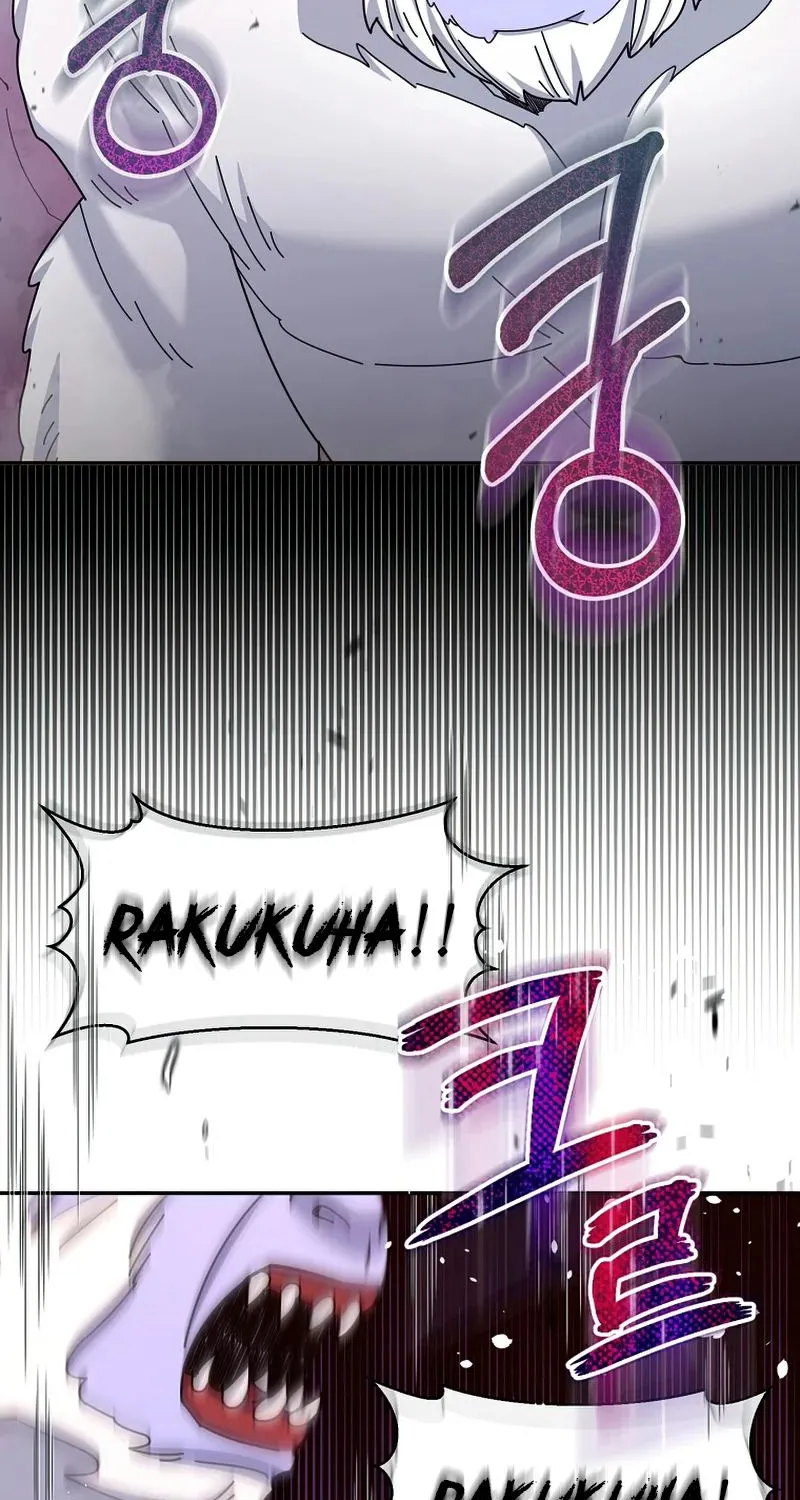 The Newbie is Too Strong Zinmanga X Chapter 37 Page 97