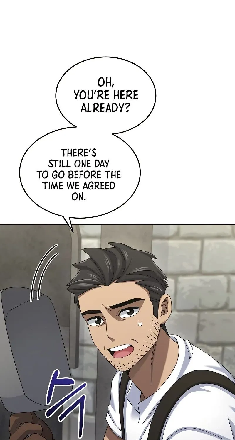 The Newbie is Too Strong Zinmanga X Chapter 34 Page 2