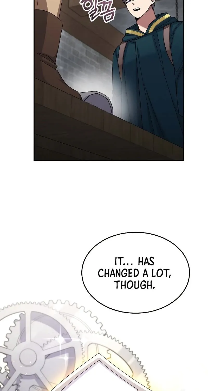 The Newbie is Too Strong Zinmanga X Chapter 34 Page 4