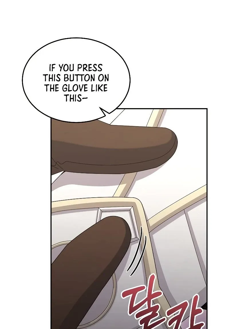 The Newbie is Too Strong Zinmanga X Chapter 34 Page 17