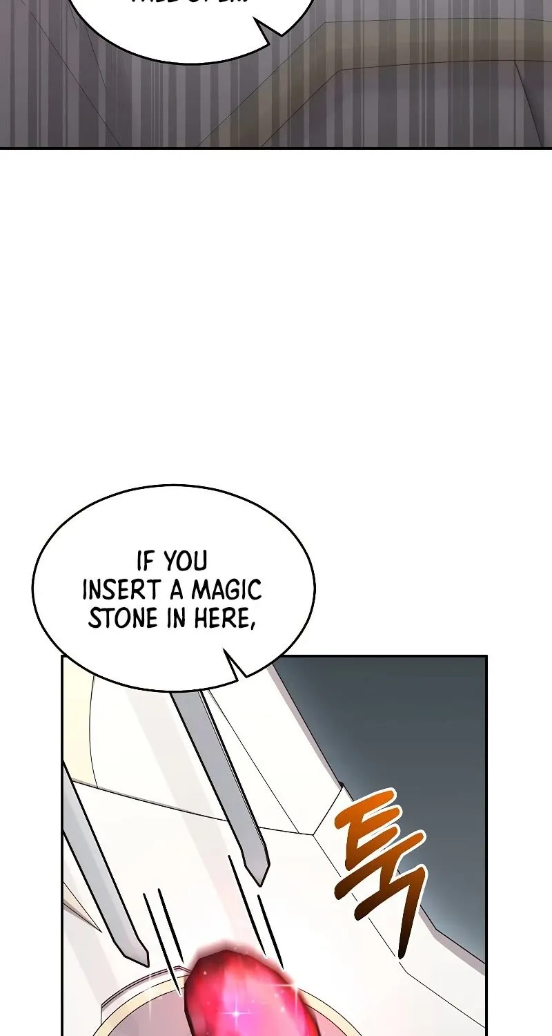 The Newbie is Too Strong Zinmanga X Chapter 34 Page 21