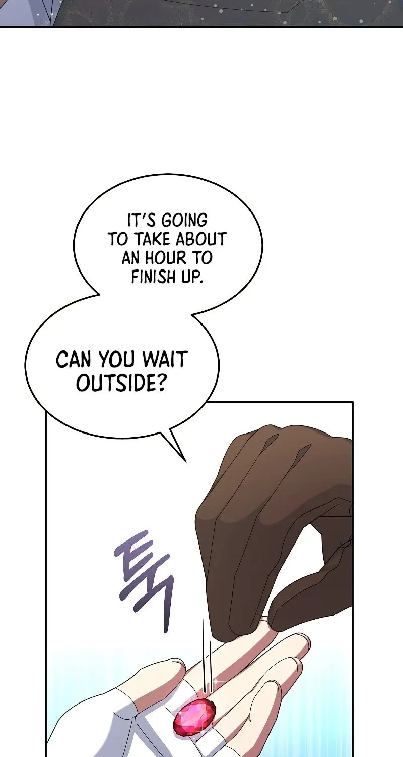 The Newbie is Too Strong Zinmanga X Chapter 34 Page 31