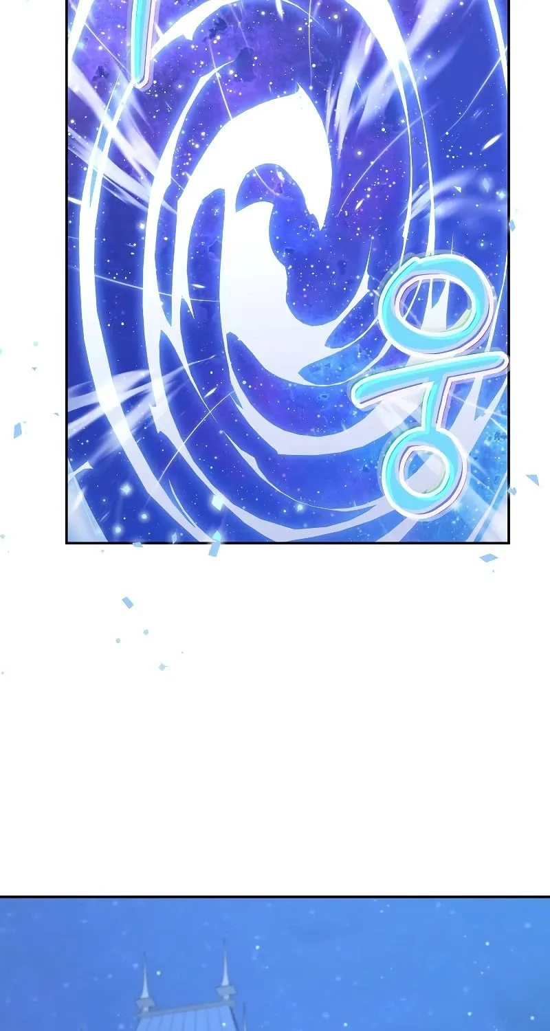 The Newbie is Too Strong Zinmanga X Chapter 34 Page 36
