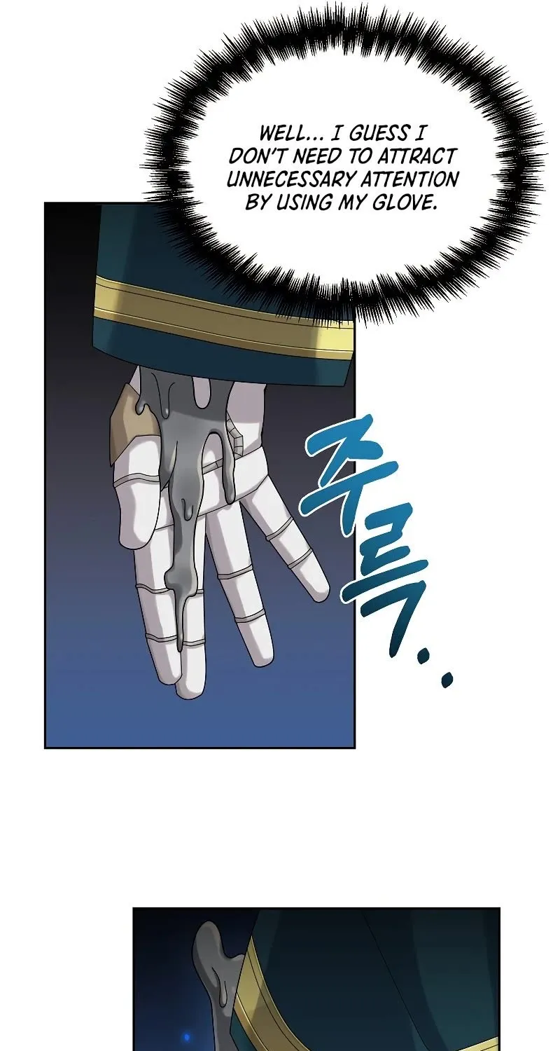 The Newbie is Too Strong Zinmanga X Chapter 34 Page 142